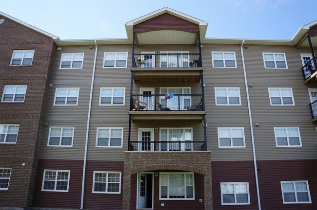 Photo - 75 Valcour Dr Unit 201