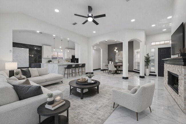 Photo - 10703 White Bridge Ln