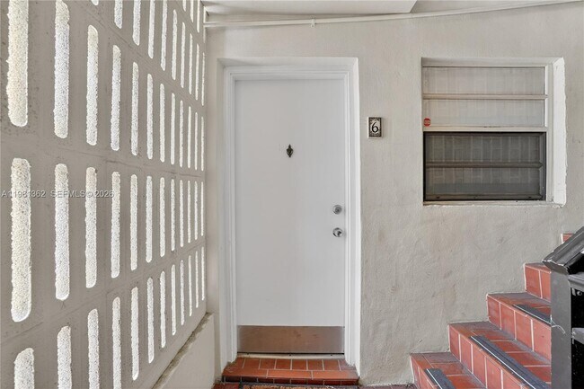 Photo - 1600 S Le Jeune Rd Unit 6