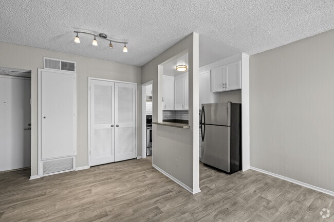 Studio - Dining Room