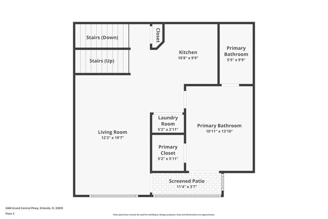 Photo - 2460 Grand Central Pkwy