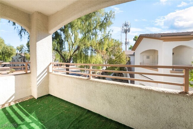 Photo - 5655 E Sahara Ave Unit 2068