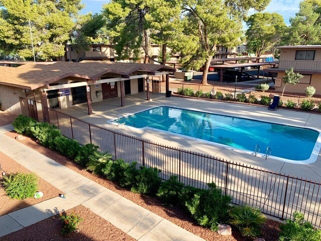 Building Photo - 575 S Royal Crest Cir Unit 24