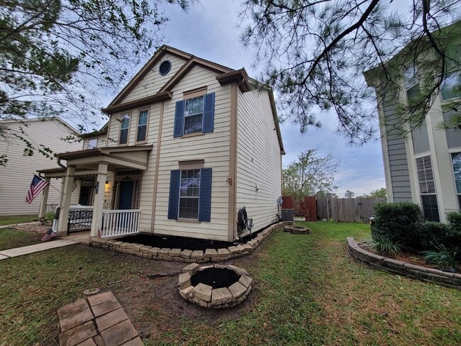 Photo - 23631 Twisting Falls Drive