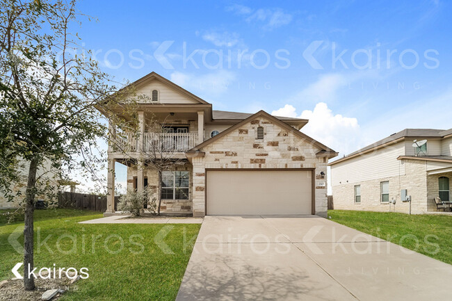 Photo - 2505 Black Orchid Dr House