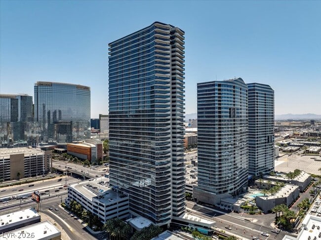 Photo - 4471 Dean Martin Dr Unit 2504