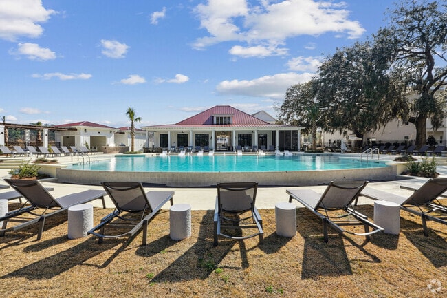 Building Photo - Waterside at Pepper Hall Rental