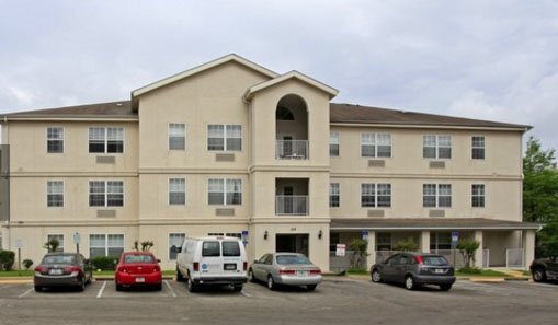 Building Photo - 324 N Martin Luther King Jr Blvd. Unit #324