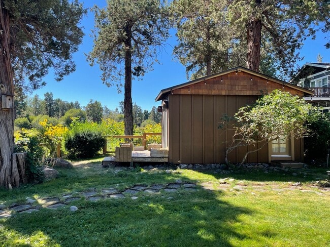 Photo - Deschutes Riverfront Home in Tumalo | 3 Bed + Office | Landscaping Included