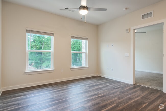 1HAB, 1BA - 673 ft² - Wilshire