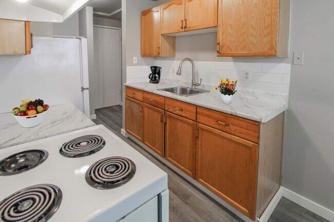 Photo - Rockcliffe Manor