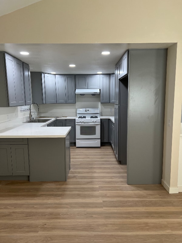 Building Photo - 4649 Maine Ave Rental