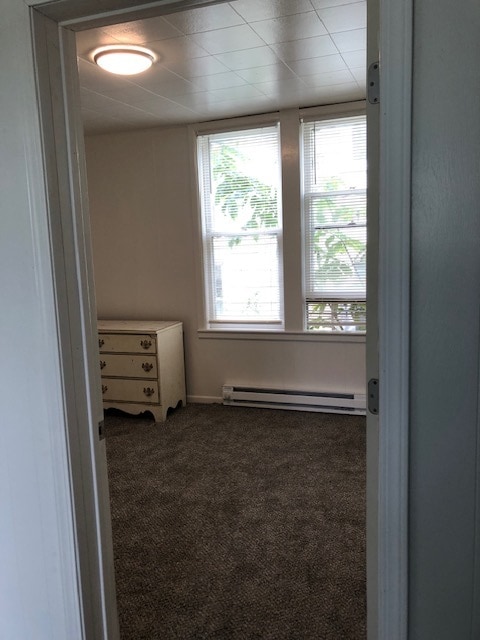 Bedroom 1 - 432 11th St Unit Lower #1