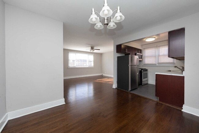 Airy Avenue Apartments