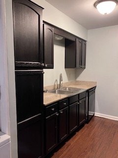 Photo - 503 E 6th St Unit 2BR TH