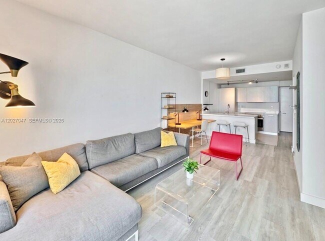 Photo - 501 NE 31st St Unit 1804