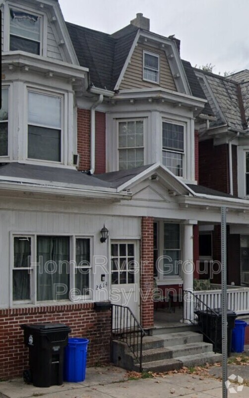 Building Photo - 2614 Lexington St Rental