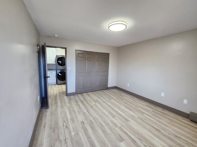 2BD Plus an Office