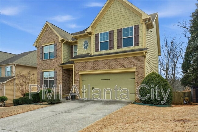 Photo - 373 Morgans Creek Ct NW