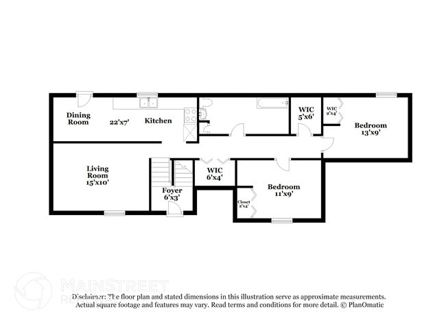 Photo - 1803 Brookmill Rd