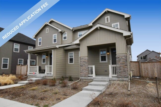 Building Photo - 11330 E 26th Ave