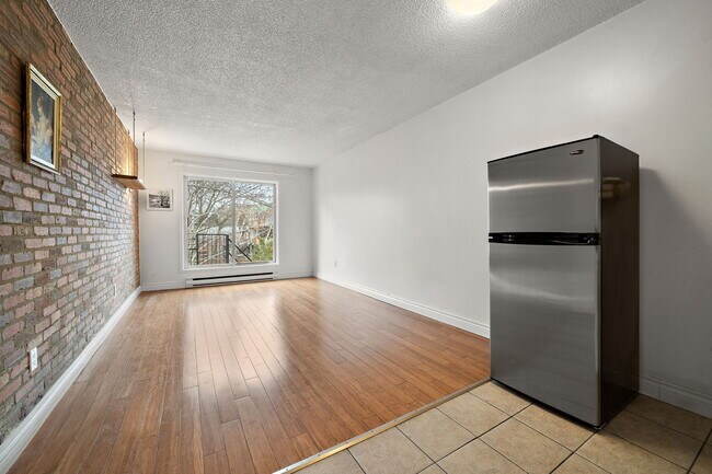 Photo - 1375 Rue La Fontaine