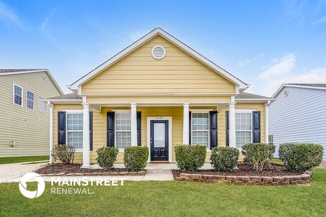 Building Photo - 5020 Kelly Creek St