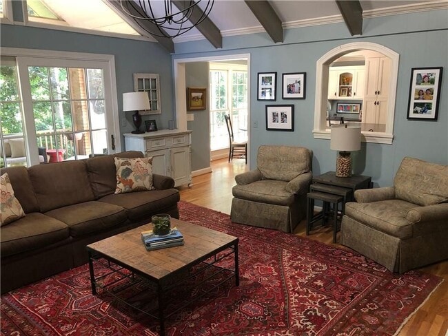 Photo - 2823 Ridge Valley Rd NW