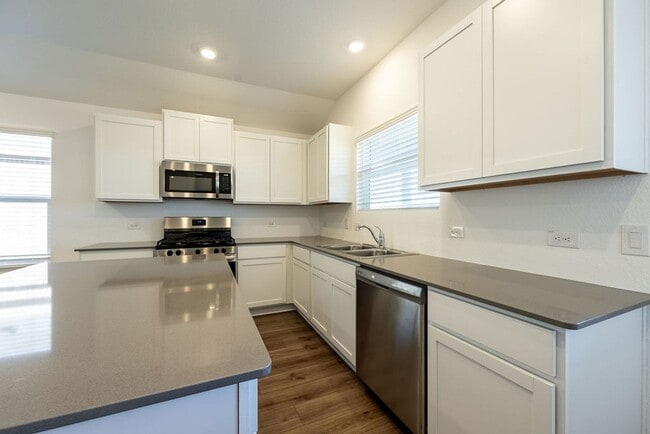 Photo - Charming Sunlit 4-Bedroom 2-Bathroom Home!