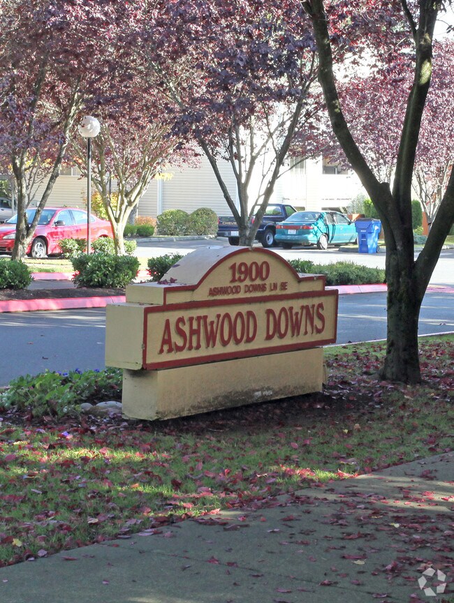 Photo - Ashwood Downs Apartments
