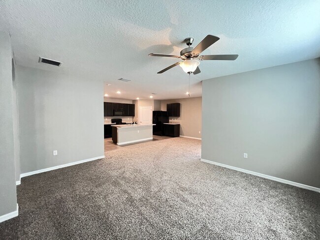Photo - Modern 4-Bedroom Smart Home in Belleview – No HOA Application Required