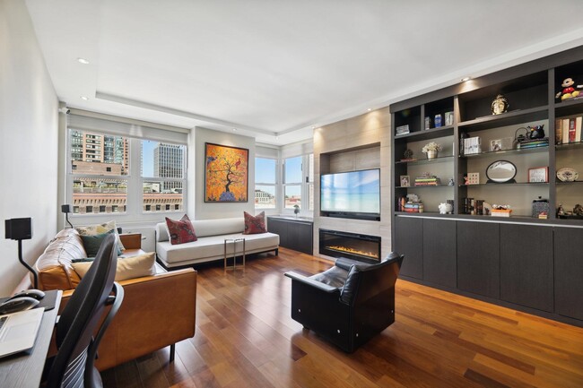 Photo - 88 Morgan St Condo Unit 1101