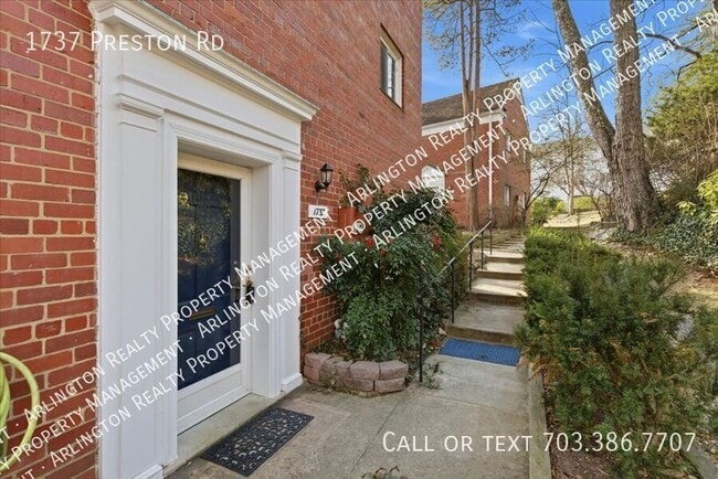 Photo - 1737 Preston Rd