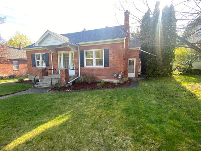 Building Photo - Perry District Gem – Move-In Ready 3 plus Bed / 2 Bath Brick Home with Finished Basement & 2-Car ...