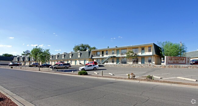 Photo - Las Casitas Apartments