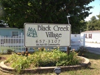 Photo - Black Creek Village Apartments