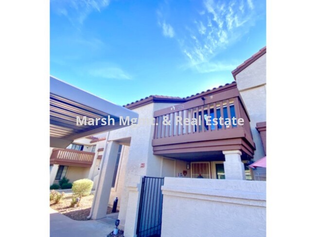 Two bedroom two bath condo with community ... - Two bedroom two bath condo with community ...