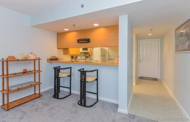 601 S Seas Dr Unit 303