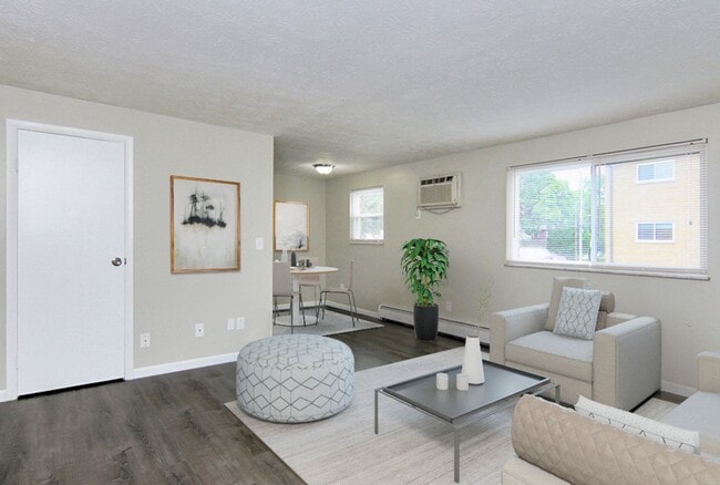 South Terrace Apartments
