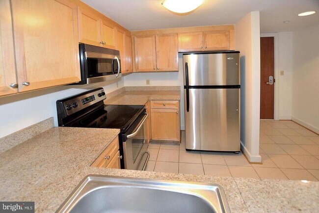 Photo - 1150 K St NW Unit 1010
