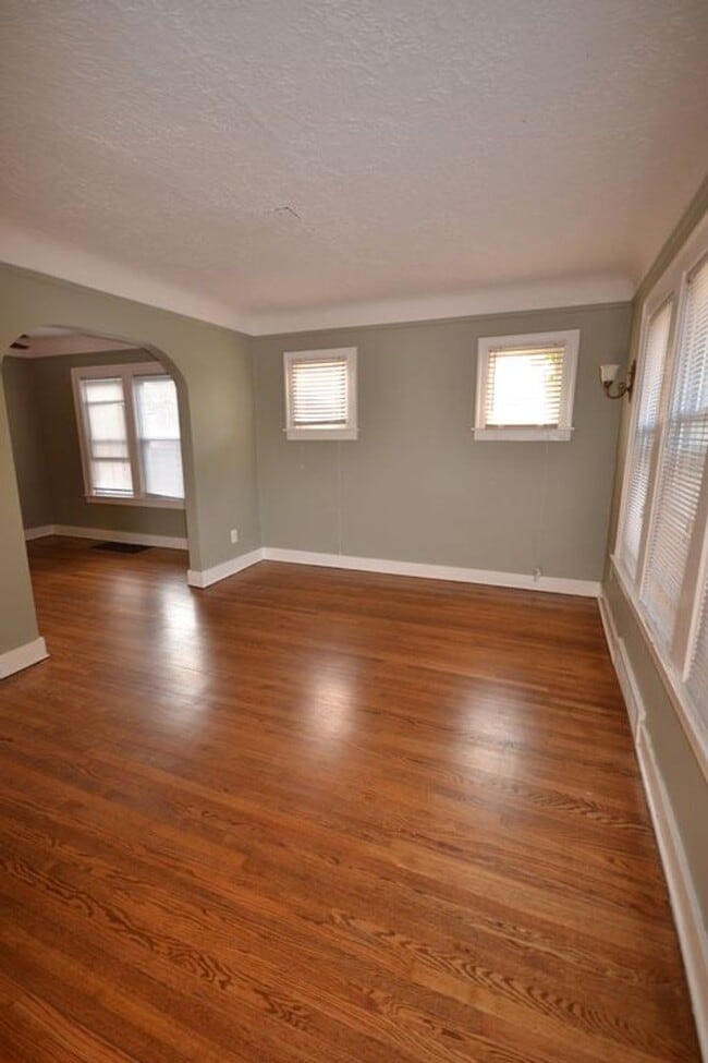 Photo - Cambourne Unit 1
