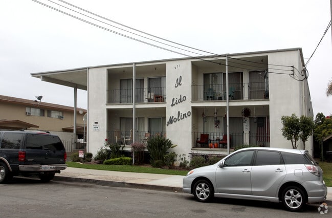 Photo - Molino Avenue Apartments