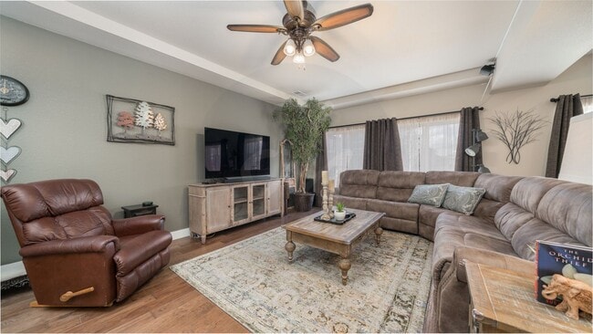 Photo - Immaculate two story in Banning Lewis Ranch