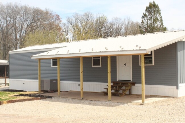 Mobile Home - Mobile Home