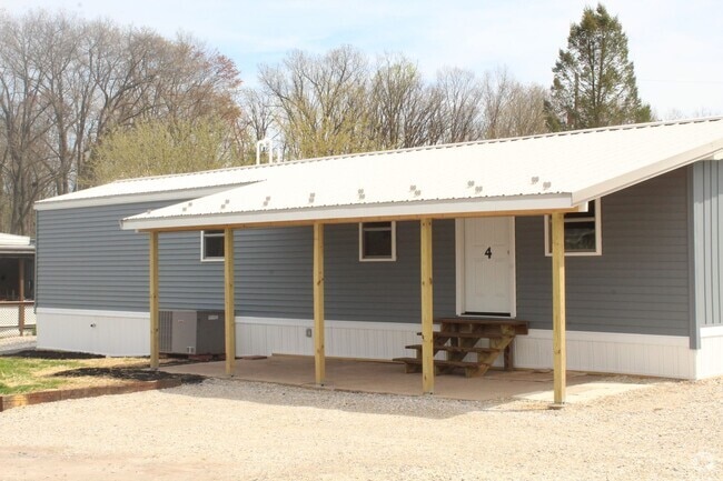 Building Photo - Mobile Home