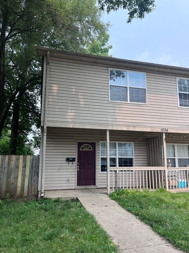 Photo - OM-1534 Burroughs Street Unidad A