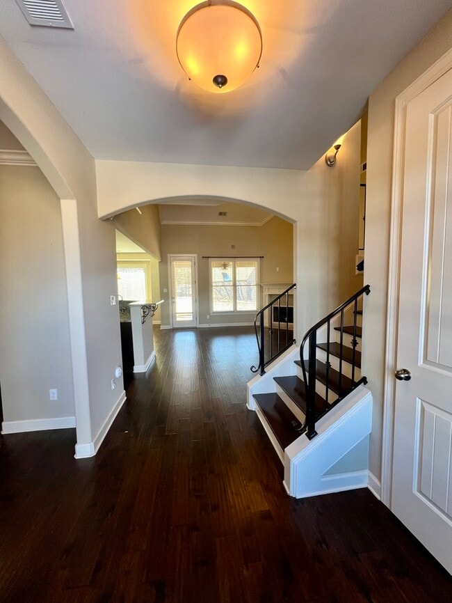 Beautiful Collierville Home for Rent