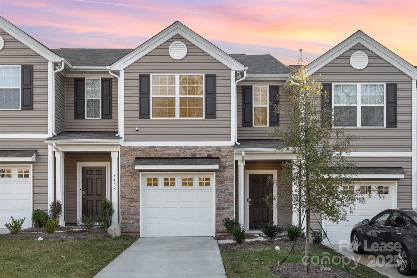 Photo - 7109 North Mills Rd Townhome