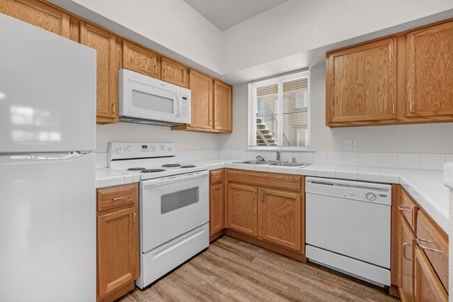 Villa Lucia Apartments