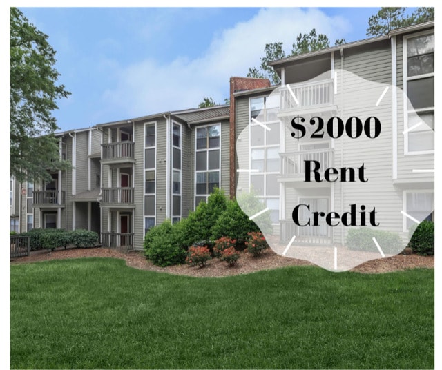 SunStone Apartments For Rent in Chapel Hill, NC
